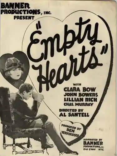 Empty Hearts scene