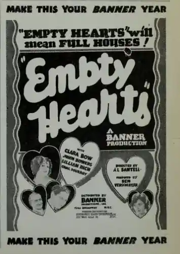 Empty Hearts scene