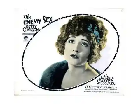 The Enemy Sex photo