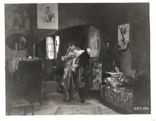 The Fighting Coward photo