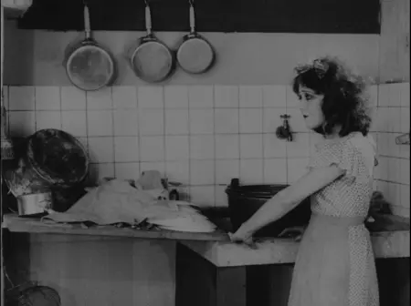 Whirlpool of Fate scene
