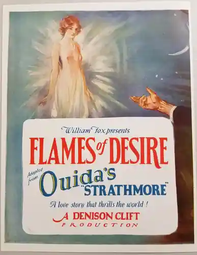 Flames of Desire photo