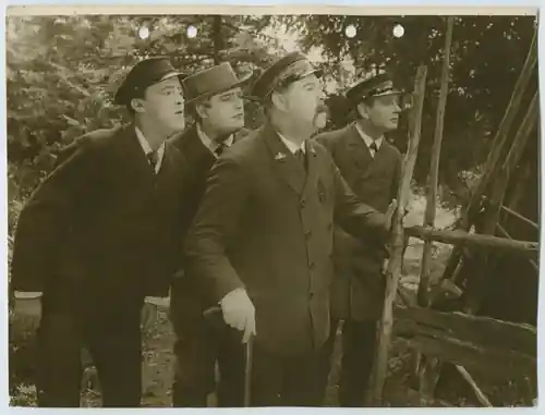Folket i Simlångsdalen scene