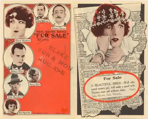 For Sale photo
