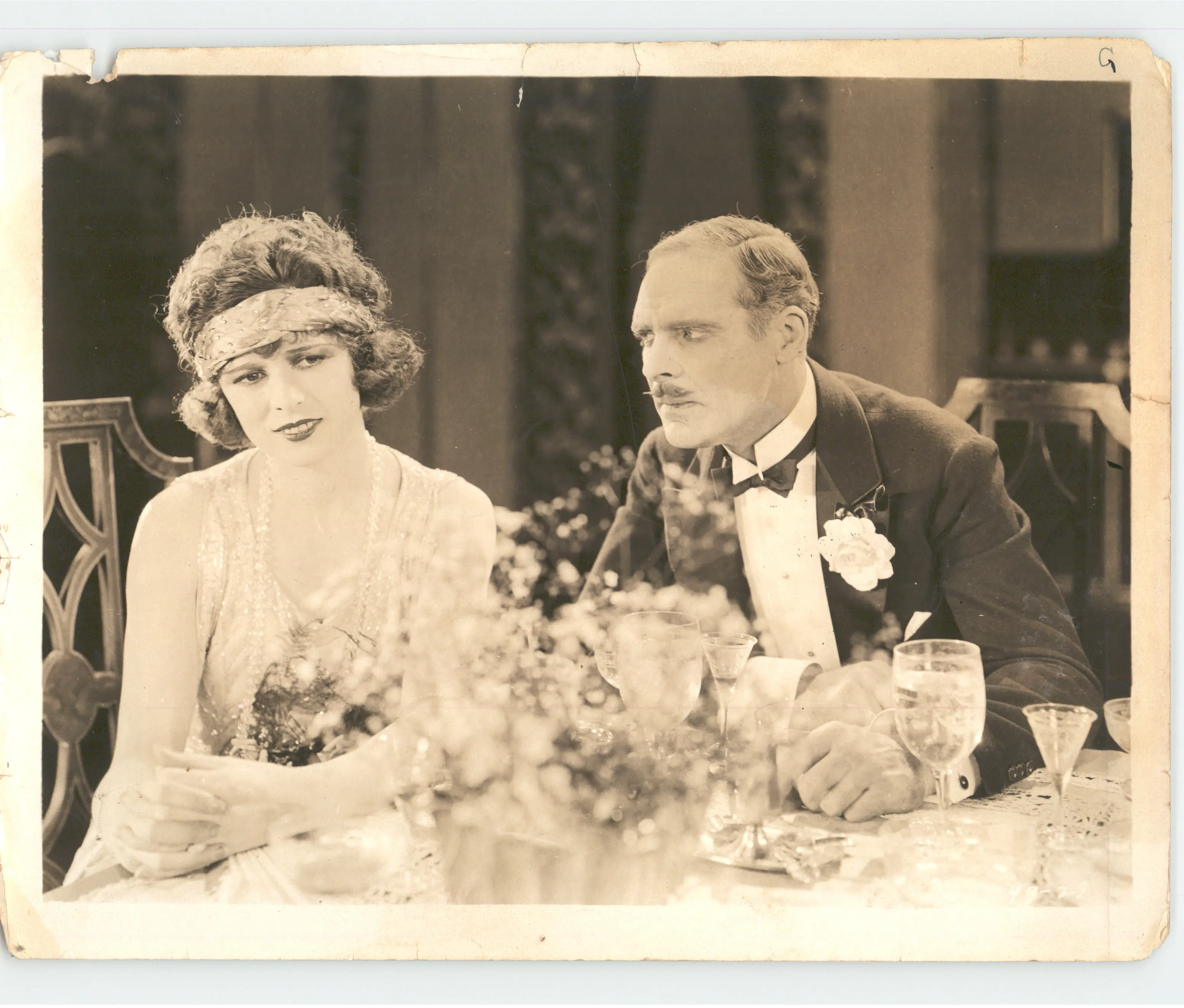 The Great White Way scene 2