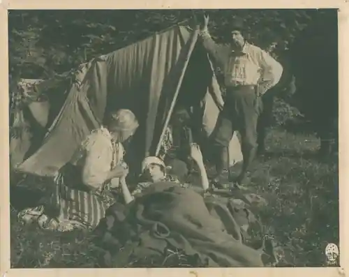 Grevarna på Svansta scene