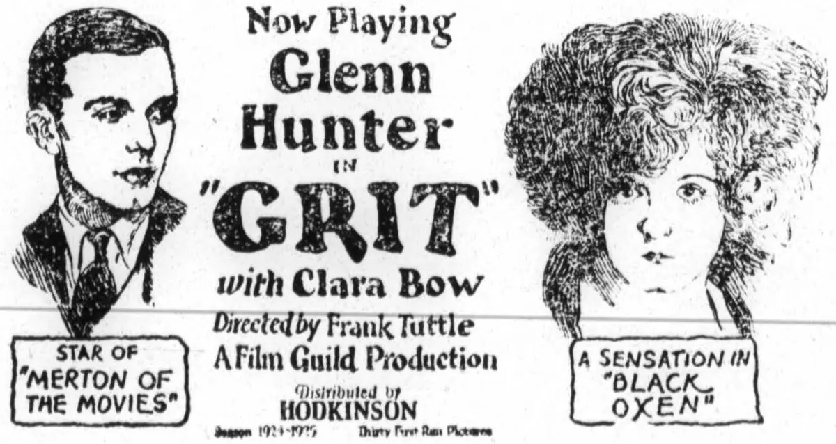 Grit scene 2
