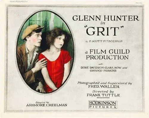Grit scene 1