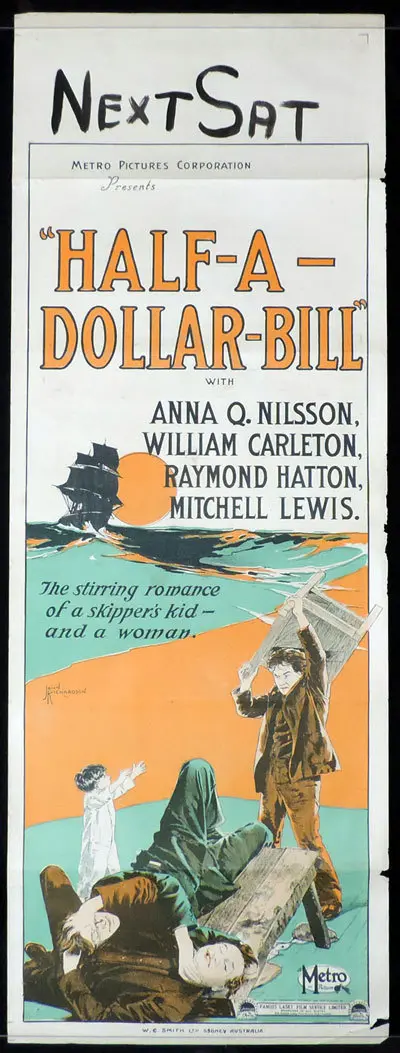 Half-a-Dollar Bill scene 2
