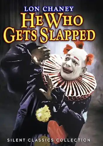He Who Gets Slapped photo
