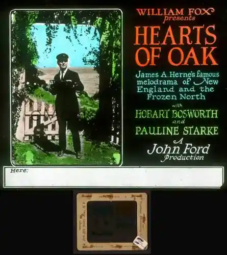 Hearts of Oak photo