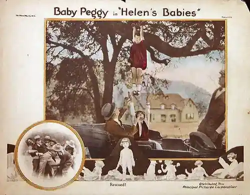 Helen's Babies photo