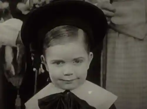 The Hollywood Kid photo