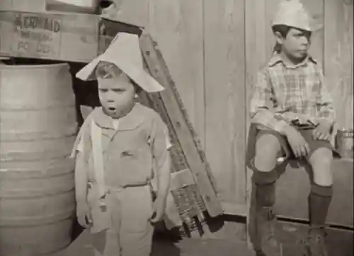The Hollywood Kid photo