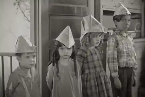 The Hollywood Kid photo