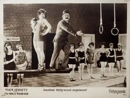 The Hollywood Kid photo