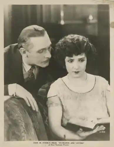 Husbands and Lovers photo