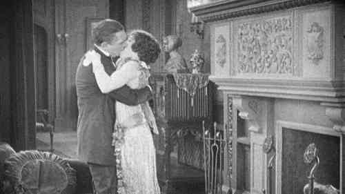 Husbands and Lovers photo