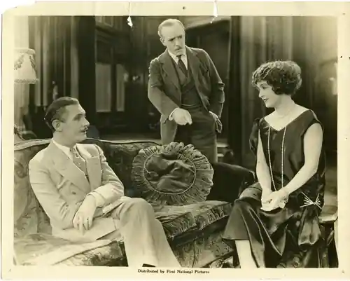 Husbands and Lovers photo