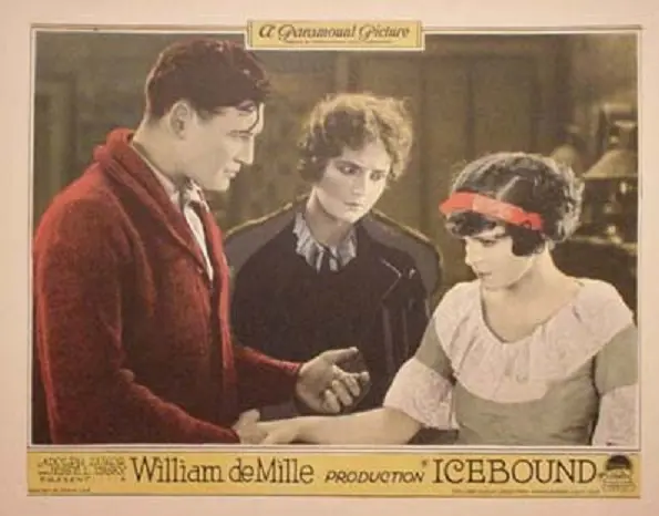 Icebound scene 1