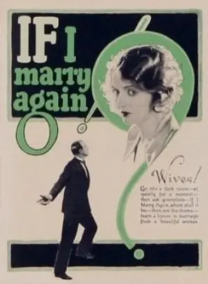 If I Marry Again scene