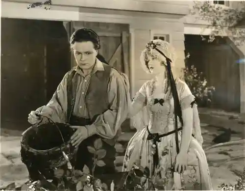 Janice Meredith photo