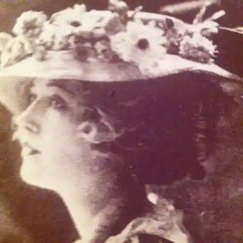 Janice Meredith photo