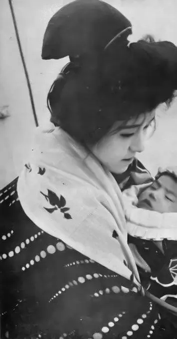 Josei wa tsuyoshi scene 2