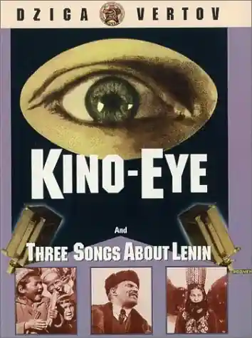 Kino Eye scene