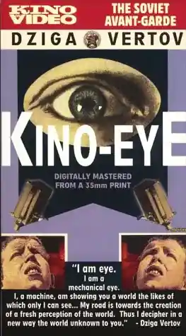 Kino Eye scene