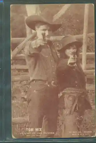 The Last of the Duanes photo