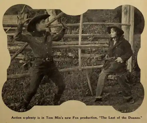 The Last of the Duanes photo