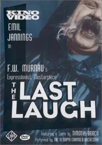 The Last Laugh scene 1