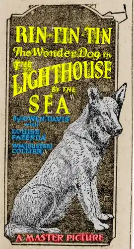 The Lighthouse by the Sea photo