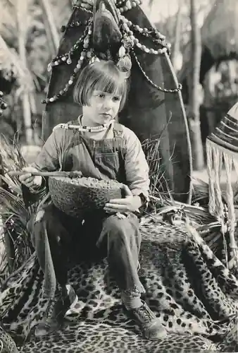 Little Robinson Crusoe photo