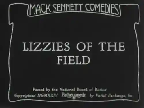 Lizzies of the Field photo