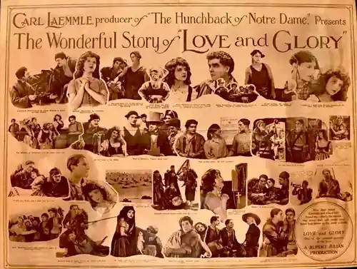 Love and Glory photo