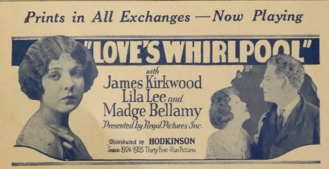 Love's Whirlpool