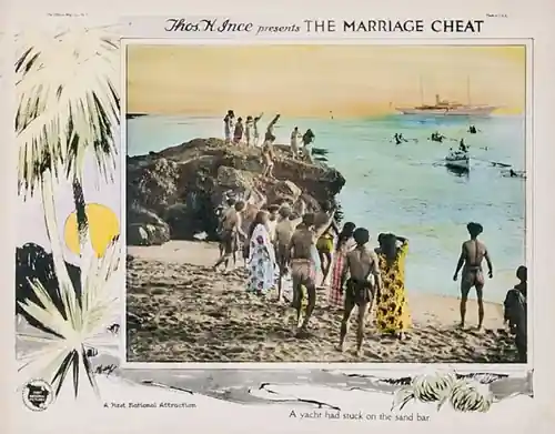 The Marriage Cheat photo