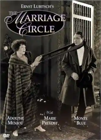 The Marriage Circle photo
