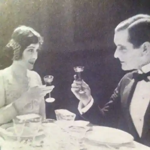 The Marriage Circle photo