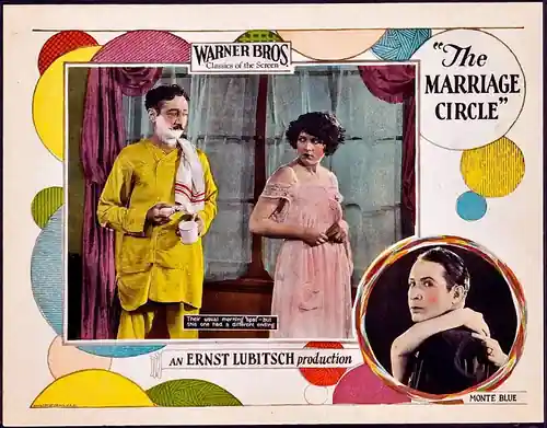 The Marriage Circle photo