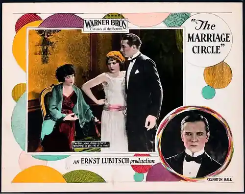 The Marriage Circle photo