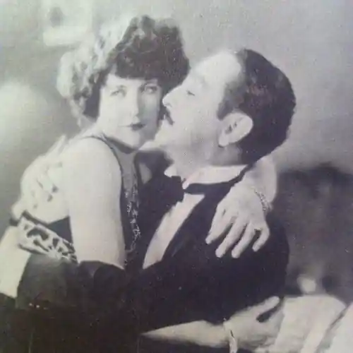 The Marriage Circle photo
