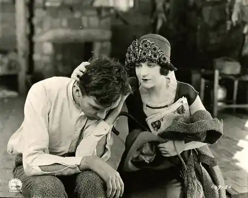 Merton of the Movies photo
