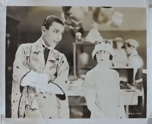 Merton of the Movies photo