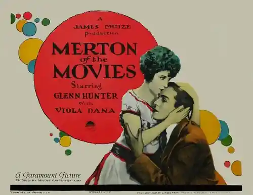 Merton of the Movies photo