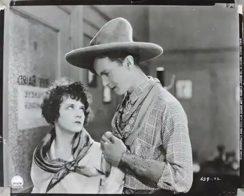 Merton of the Movies photo