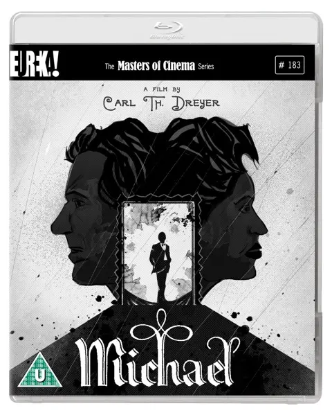 Michael photo