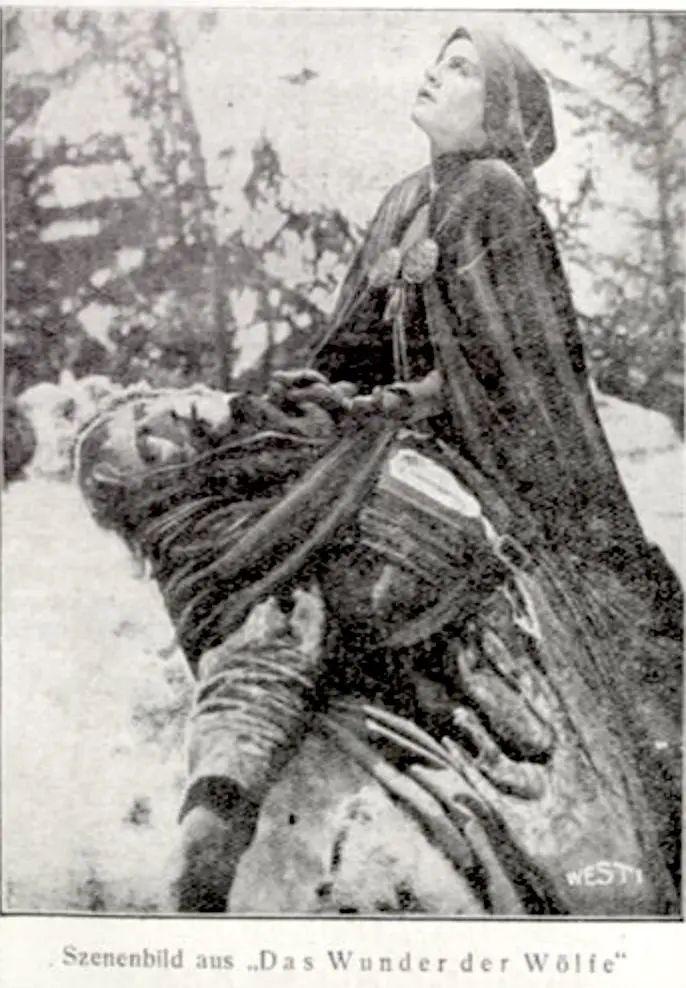 Miracle of the Wolves
